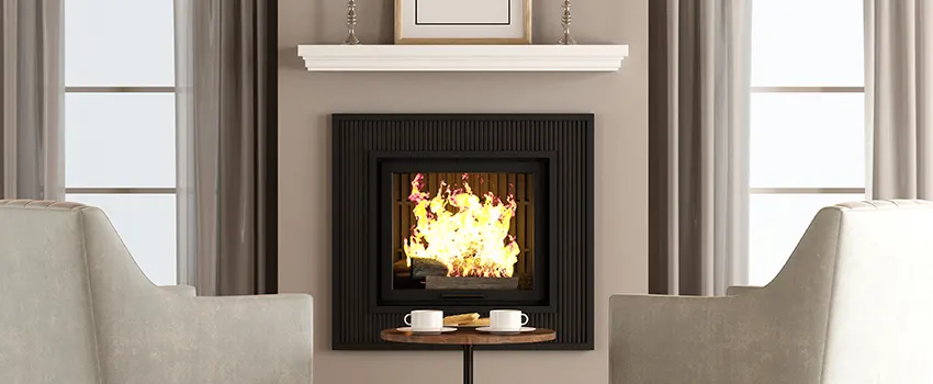 Superior Outdoor Fireplace Repair in Goodyear, AZ