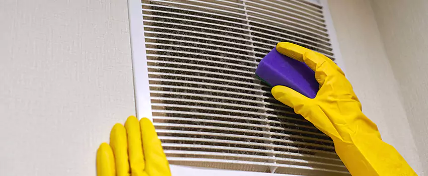 Vent Cleaning Company in Goodyear, AZ