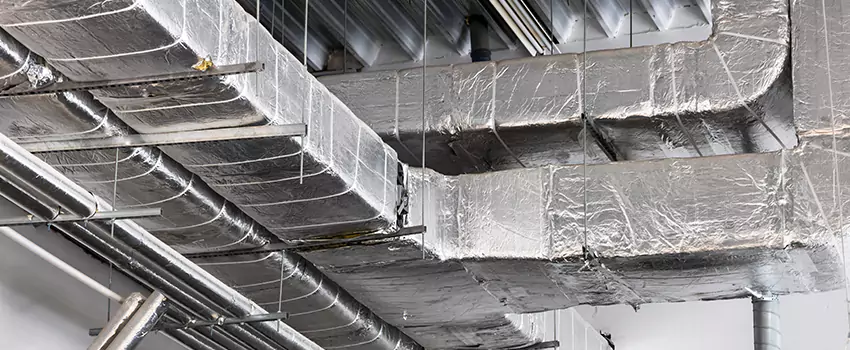 Vent Dust Cleaning Cost in Goodyear, AZ
