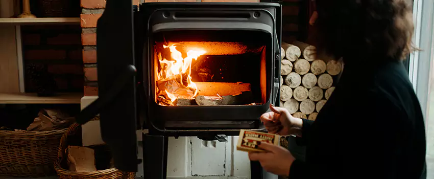 Key Features of Vermont Castings Fireplaces in Goodyear, AZ