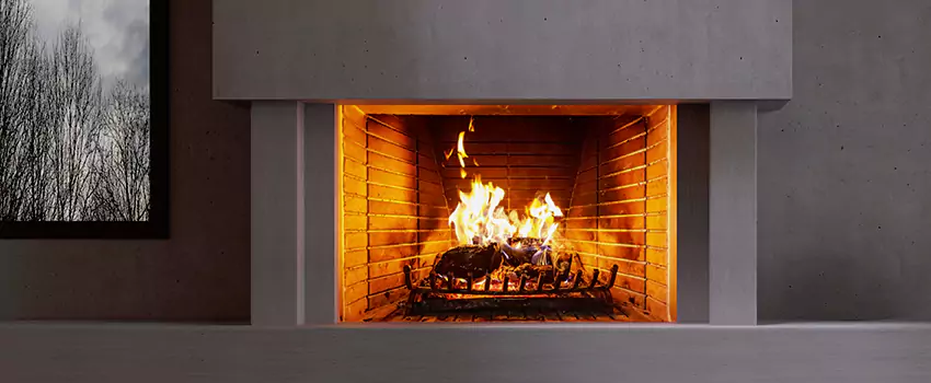 Indoor Wood Burning Furnace Repair and Installation in Goodyear, Arizona