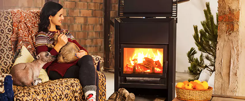 Wood Stove Chimney Cleaning Services in Goodyear, AZ