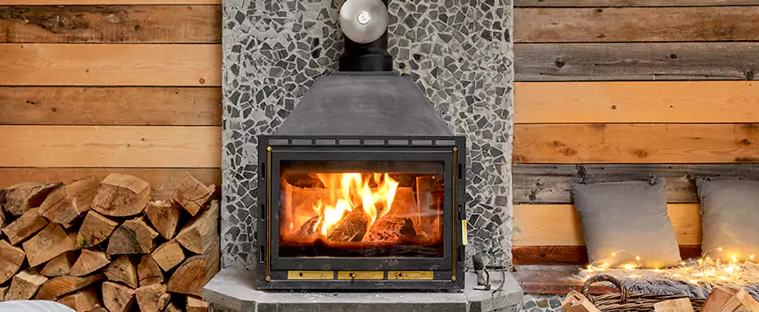 Wood Stove Cracked Glass Repair Services in Goodyear, AZ