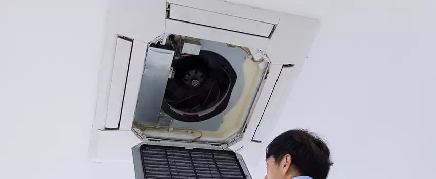 Benefits of Professional Air Duct Cleaning in Goodyear, Arizona