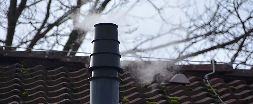 Broken Chimney Animal Screen Repair And Installation in Goodyear, AZ