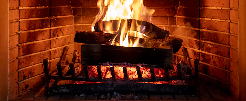 Chimney Ash Dump Cover Repair Services in Goodyear, AZ
