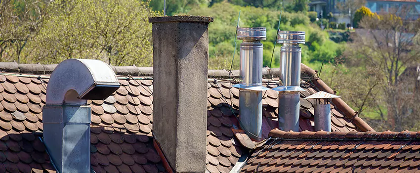 Commercial Chimney Blockage Removal in Goodyear, Arizona