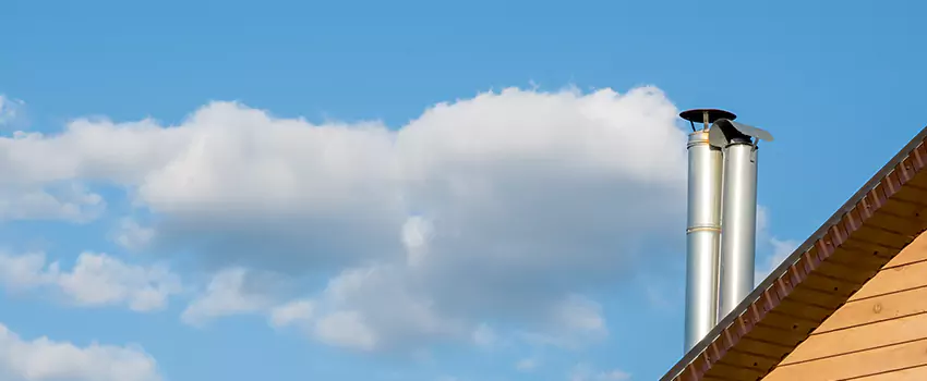 Chimney Cap Bird Guard Repair in Goodyear, Arizona