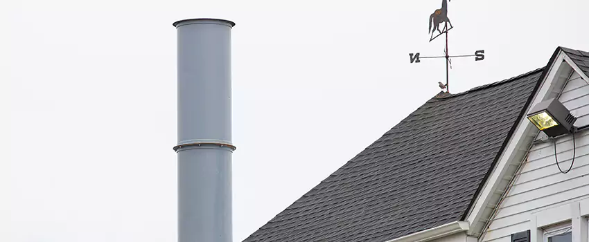 Multi-flue Chimney Caps Installation And Repair in Goodyear, AZ