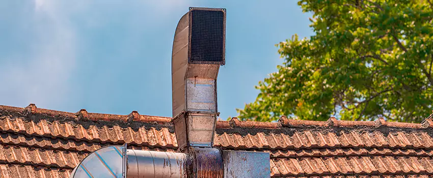 Chimney Creosote Cleaning Experts in Goodyear, Arizona