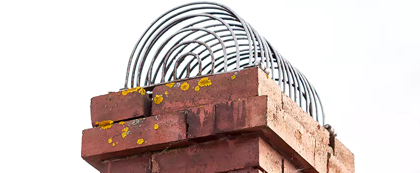 Chimney Crown Problems in Goodyear, Arizona