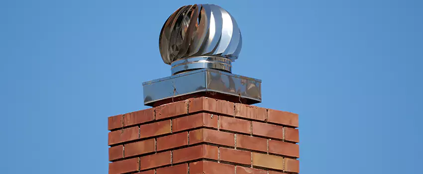 Chimney Damper Hinge Repair in Goodyear, AZ