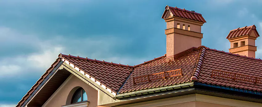 Residential Chimney Services in Goodyear, Arizona