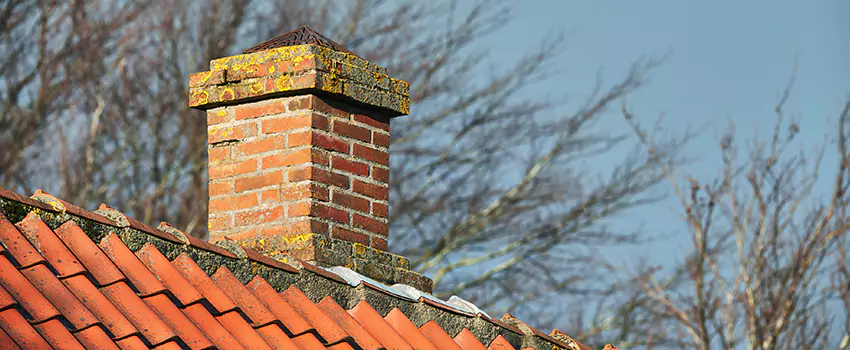 Chimney Flue Cap Installation in Goodyear, AZ