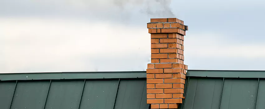 Chimney Installation Company in Goodyear, AZ