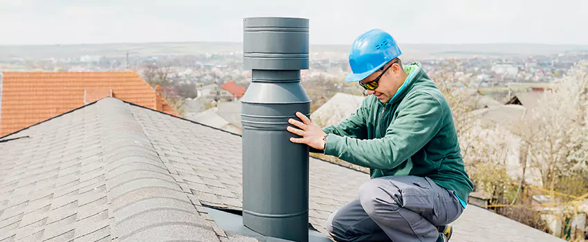 Insulated Chimney Liner Services in Goodyear, AZ