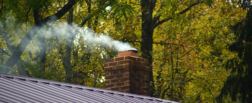 Gas Chimney Odor Removal in Goodyear, Arizona