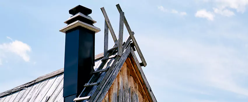 Chimney Pot Inspection in Goodyear, AZ
