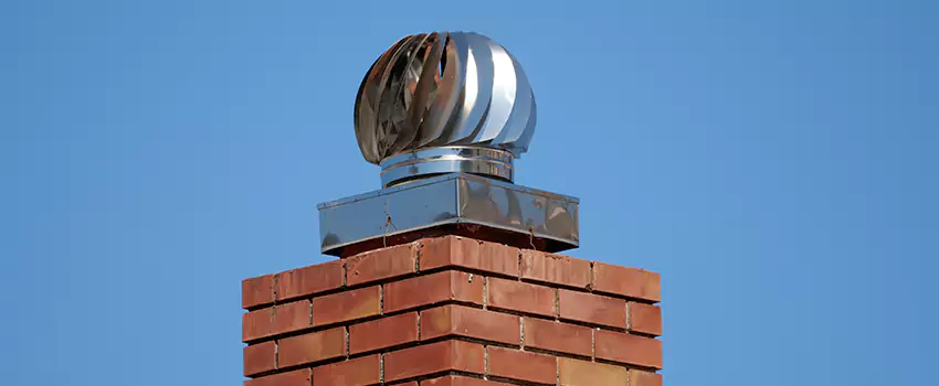 Chimney Flue Rebuild Services in Goodyear, Arizona