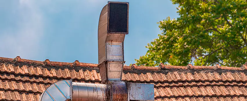 Chimney Blockage Removal in Goodyear, Arizona