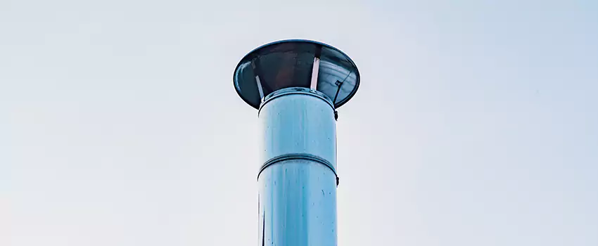 Chimney Spark Arrestor Mesh Installation in Goodyear, Arizona