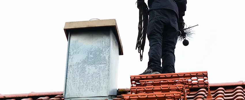 Modern Chimney Sweeping Techniques in Goodyear, Arizona
