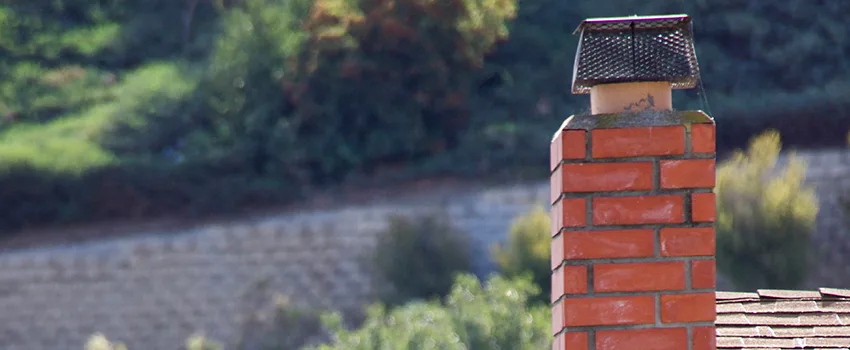 Chimney Tuckpointing And Masonry Restoration in Goodyear, AZ