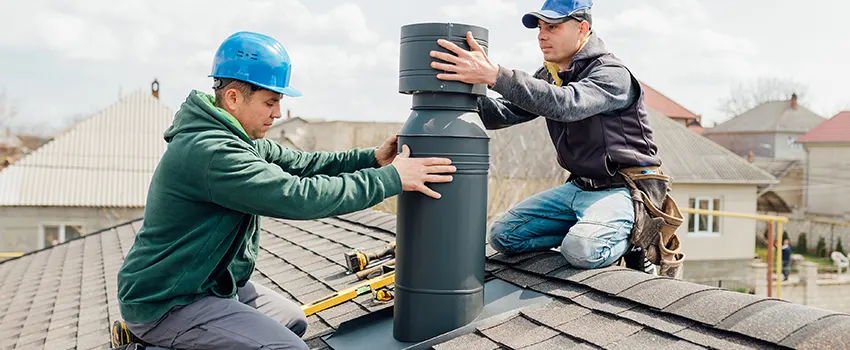 Commercial Chimney Cost in Goodyear, AZ