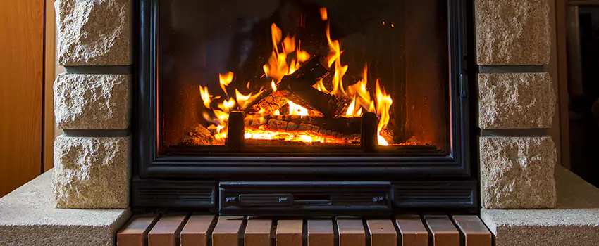 Decorative Fireplace Installation Cost in Goodyear, Arizona
