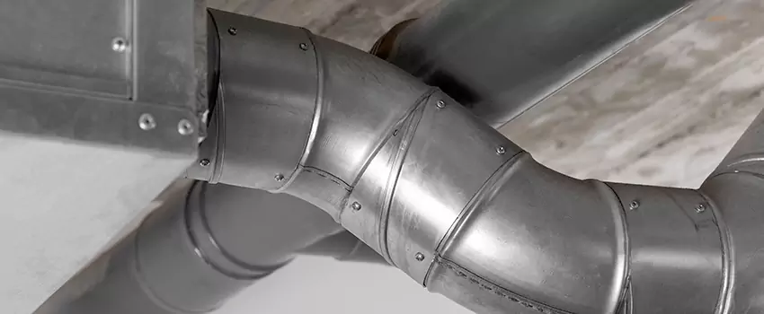 Dryer Vent Blockage Inspection in Goodyear, AZ