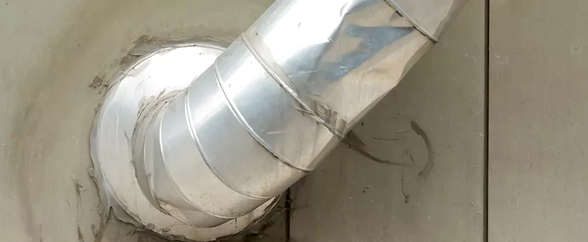 Dryer Vent Repair Process in Goodyear, AZ