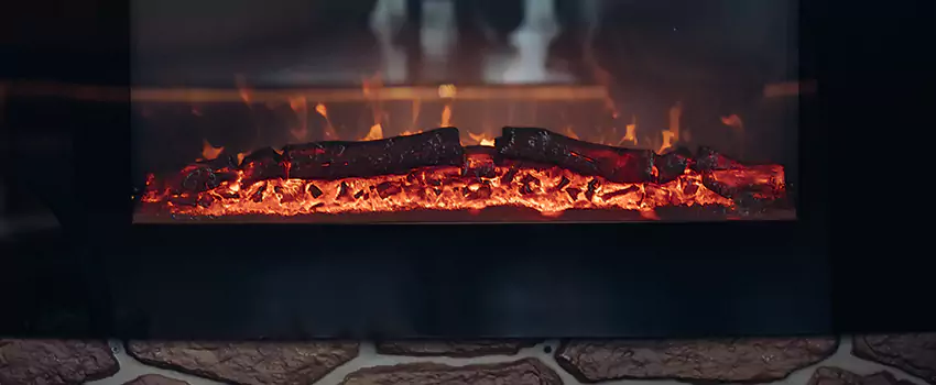Cost of Electric Fireplace Repair Service in Goodyear, Arizona