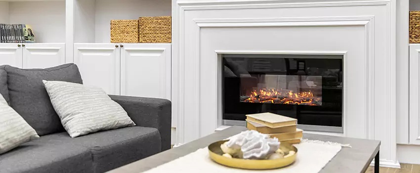 Professional Fireplace Maintenance Contractors in Goodyear, AZ