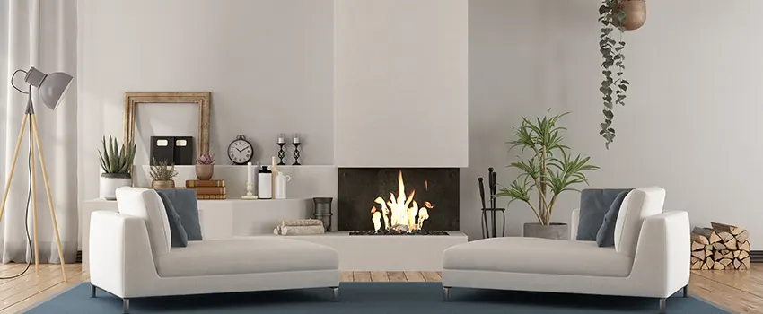 Decorative Fireplace Crystals Services in Goodyear, Arizona