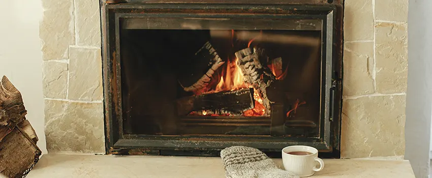 Fireplace Door Handle Replacements Services in Goodyear, Arizona
