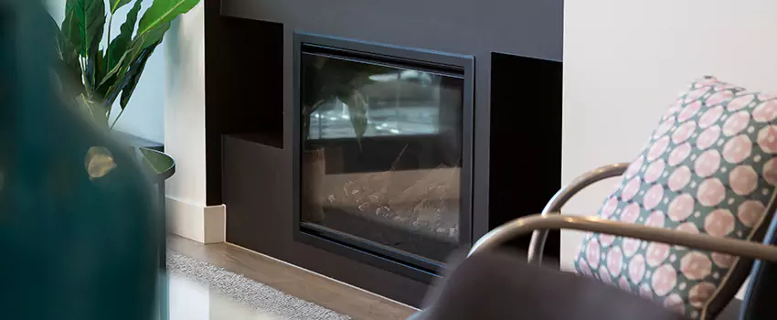 Gas Fireplace Installation in Goodyear, AZ