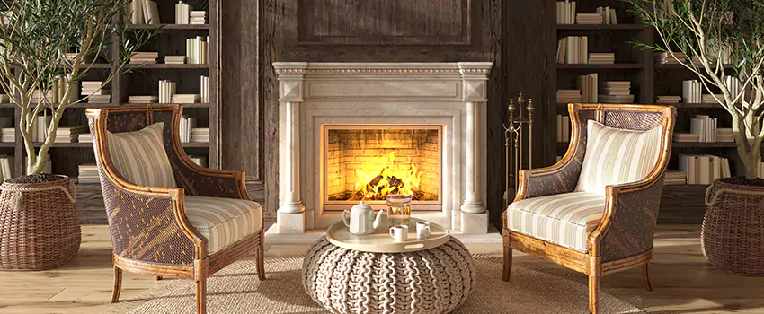 Ethanol Fireplace Fixing Services in Goodyear, Arizona