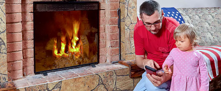 Fireplace Safety Locks For Kids in Goodyear, AZ