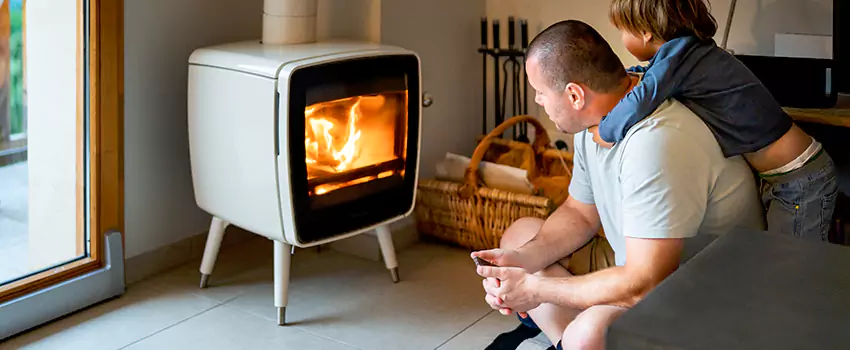 Fireplace Flue Maintenance Services in Goodyear, AZ