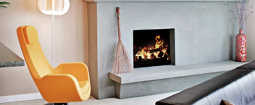 Electric Fireplace Makeover Services in Goodyear, AZ