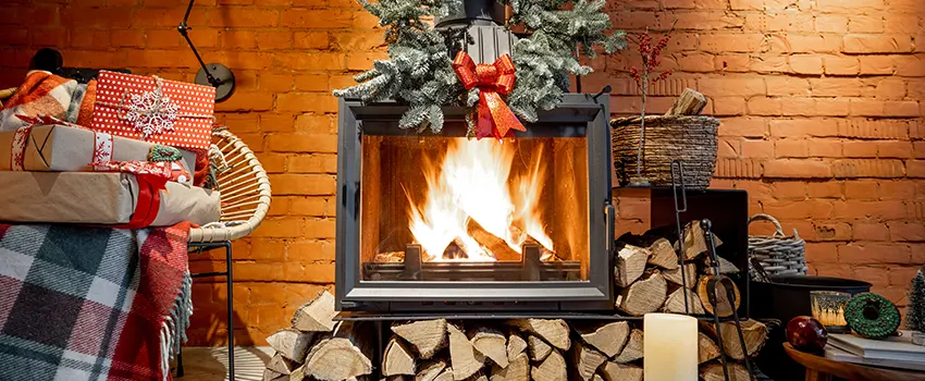 Steel Fireplace Grate Repair And Replacement Services in Goodyear, Arizona