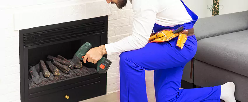 Fireplace Repair Expert in Goodyear, Arizona