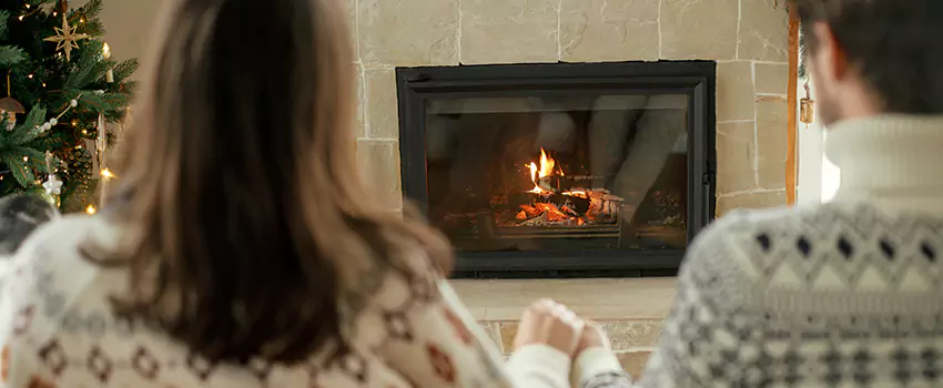 Fireplace Firebox Refurbish & Restore Services in Goodyear, AZ