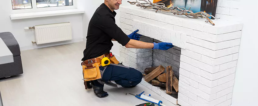 Gas Fireplace Repair And Replacement in Goodyear, AZ