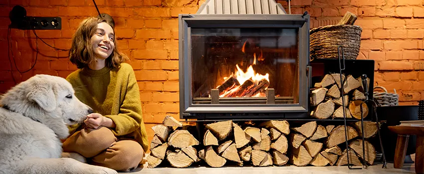 Fireplace Smell Removal Cost in Goodyear, AZ