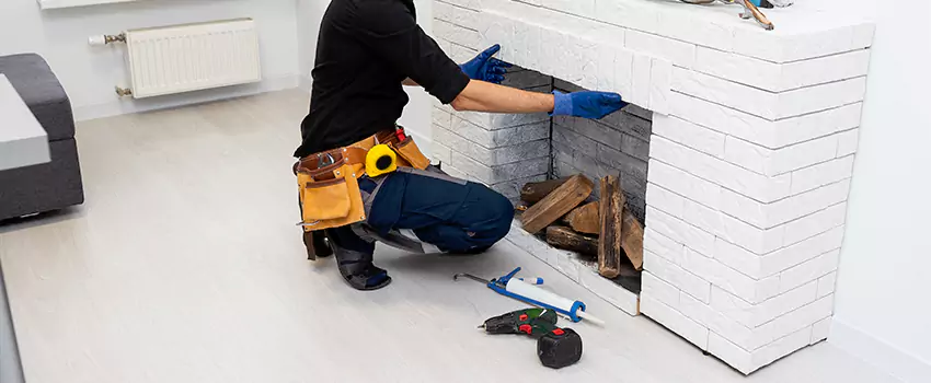 Masonry Fireplace Technician in Goodyear, Arizona