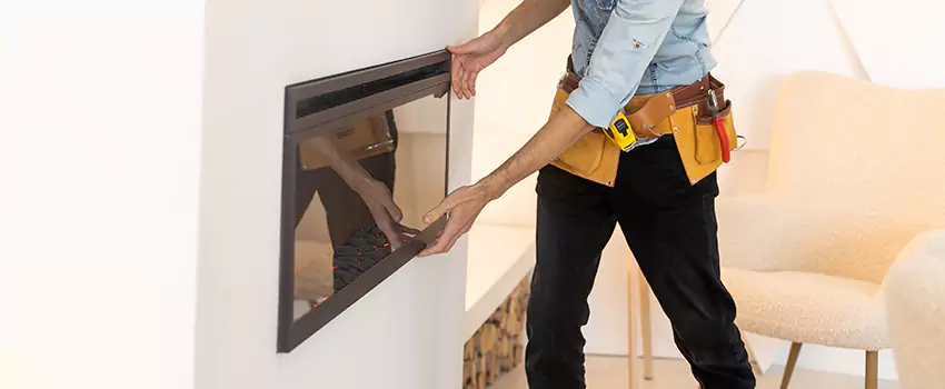 Traditional Fireplace Vent Sweeping in Goodyear, AZ