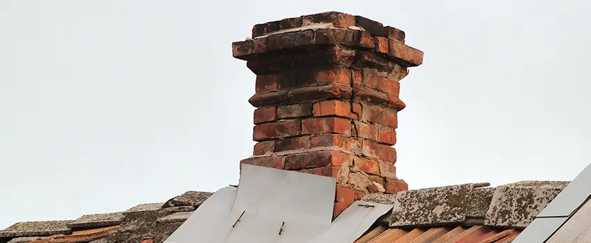 Cost of Fixing Blocked Chimney in Goodyear, Arizona