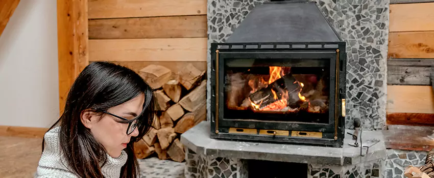 Harman P68-C Pellet Stove Repair in Goodyear, Arizona 