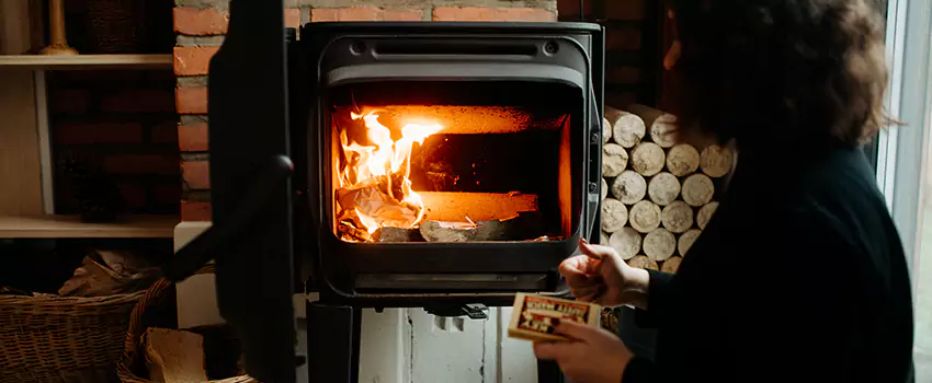Hearthstone Wood Stoves Fireplace Repair in Goodyear, Arizona